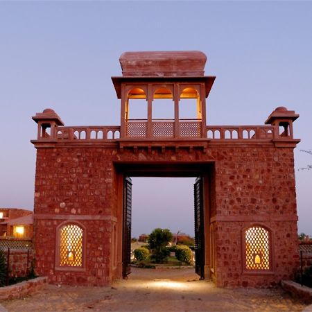 The Royal Safari Camps Hotel Bajana Ngoại thất bức ảnh