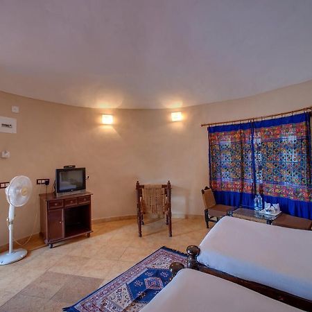 The Royal Safari Camps Hotel Bajana Ngoại thất bức ảnh
