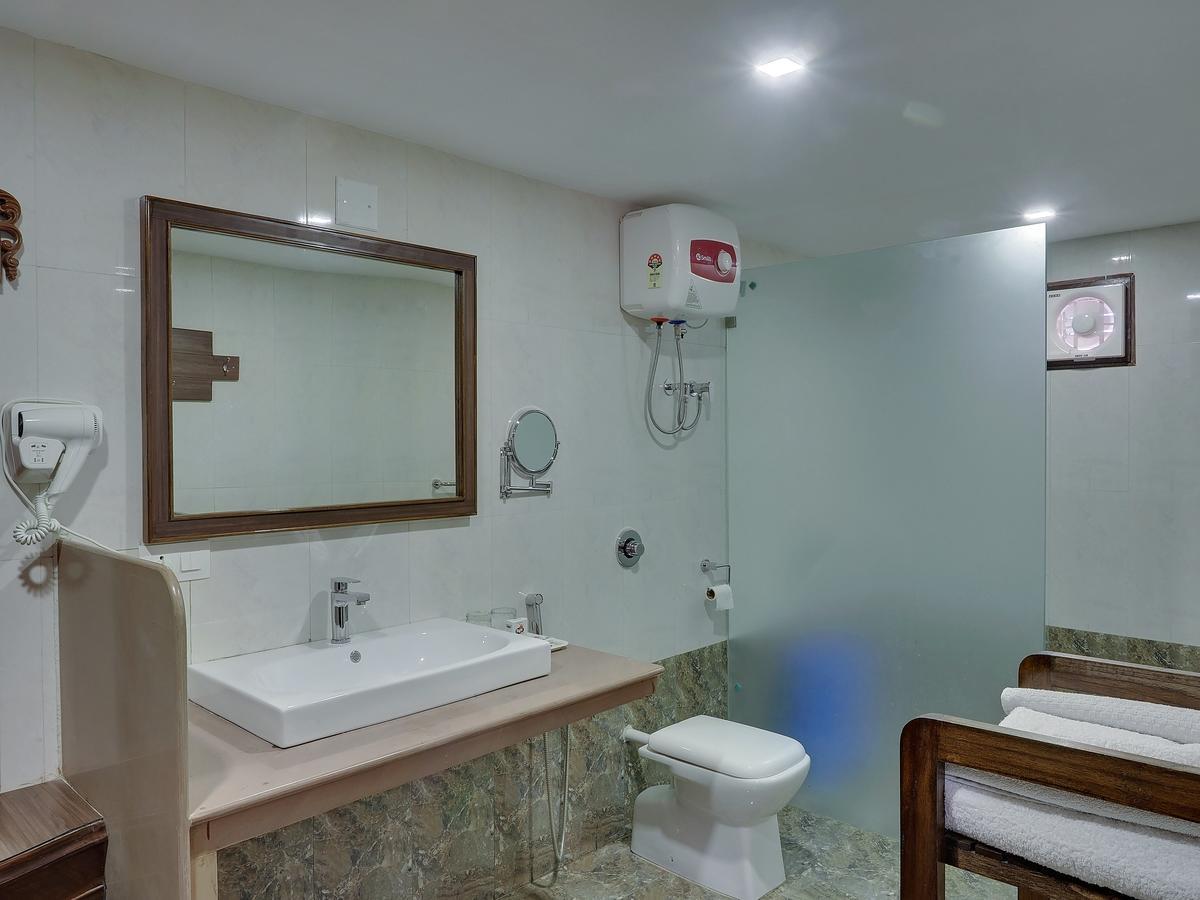 The Royal Safari Camps Hotel Bajana Ngoại thất bức ảnh
