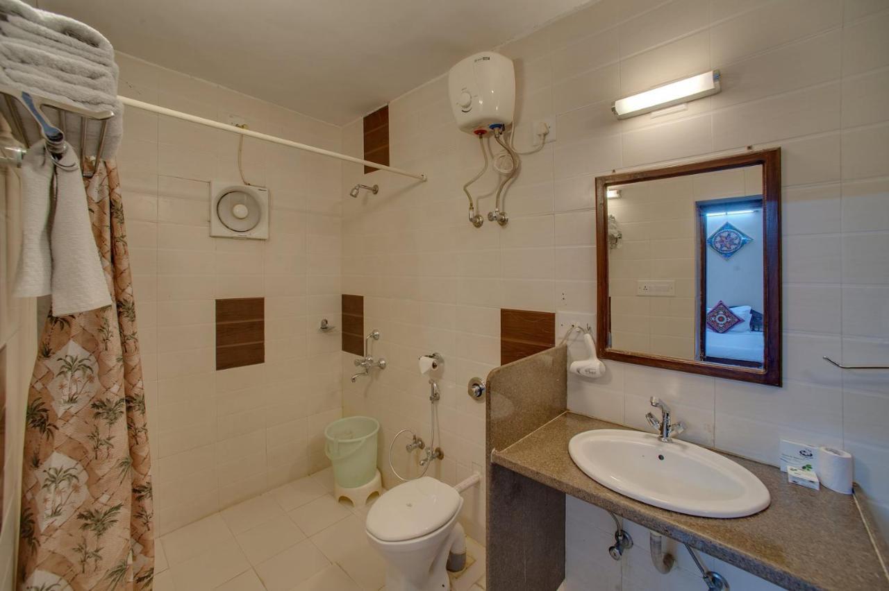 The Royal Safari Camps Hotel Bajana Ngoại thất bức ảnh