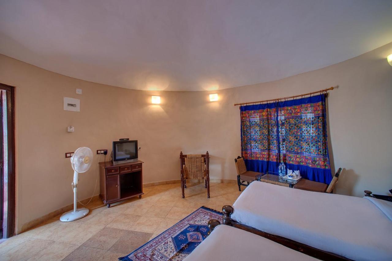 The Royal Safari Camps Hotel Bajana Ngoại thất bức ảnh
